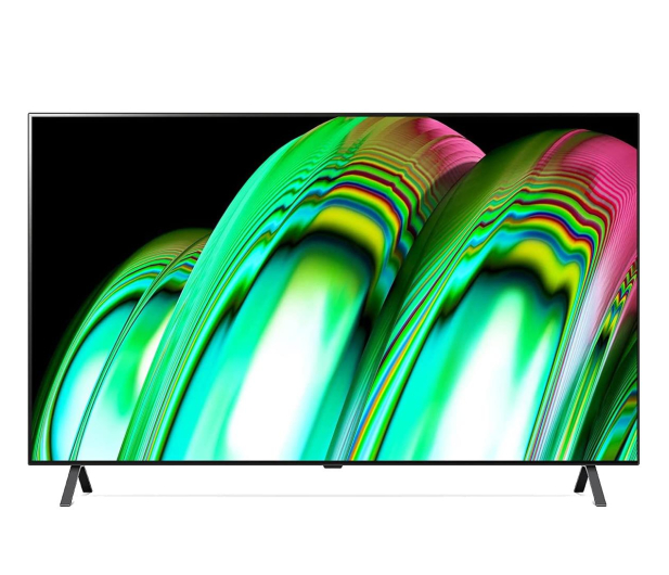 LG OLED48A23LA - 742009 - zdjęcie